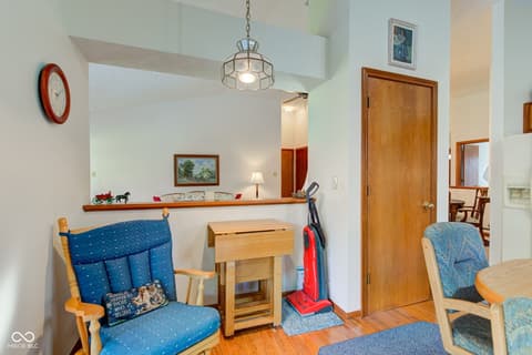 Sitting Room — 12258 Charing Cross Road, Carmel, IN