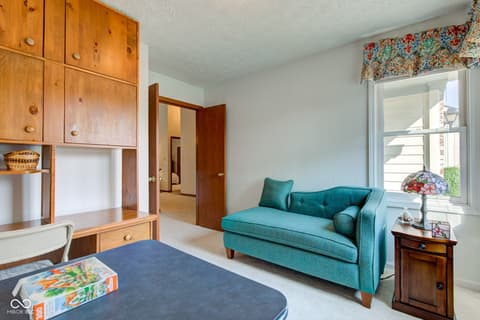 Sitting Room — 12258 Charing Cross Road, Carmel, IN