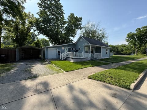 420 N Leavitt Street