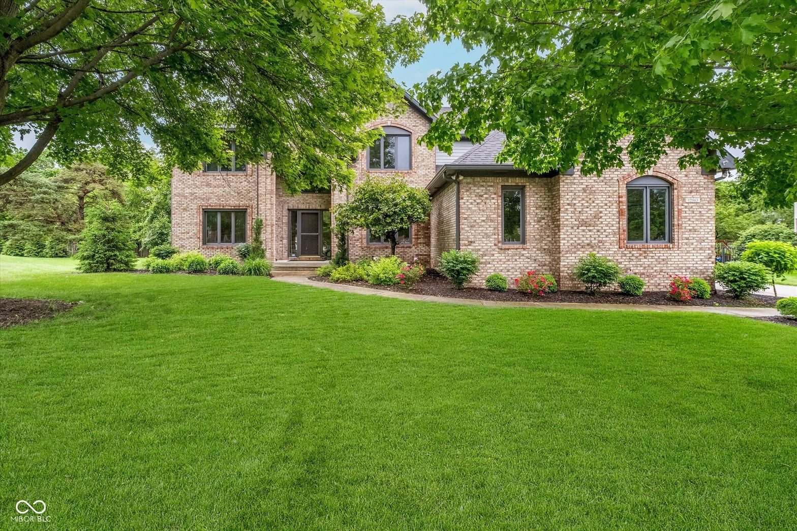 Photo of 12563 Sandstone Run, Carmel, IN