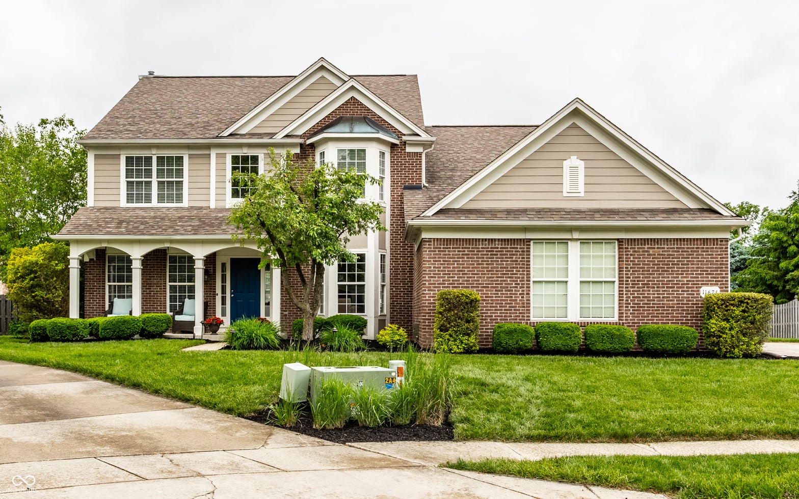 Photo of 11674 Timken Court, Fishers, IN