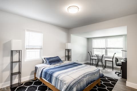 Photo of 1342 N Oakland Avenue, Indianapolis, IN