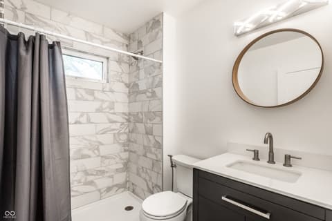 Photo of 1342 N Oakland Avenue, Indianapolis, IN