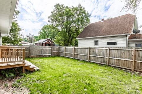 Photo of 1342 N Oakland Avenue, Indianapolis, IN