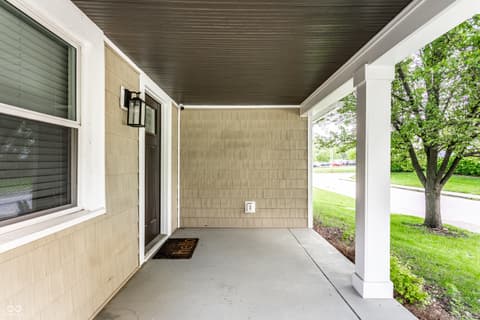 Photo of 1342 N Oakland Avenue, Indianapolis, IN
