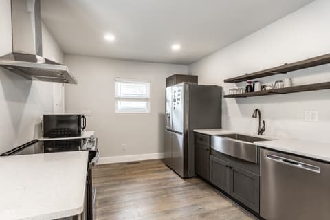 Photo of 1342 N Oakland Avenue, Indianapolis, IN