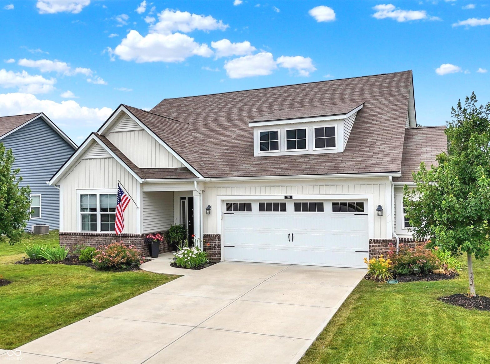 Photo of 247 Verdant Drive, Cicero, IN