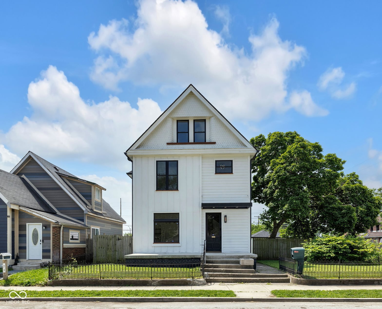 Photo of 19 E Regent Street, Indianapolis, IN