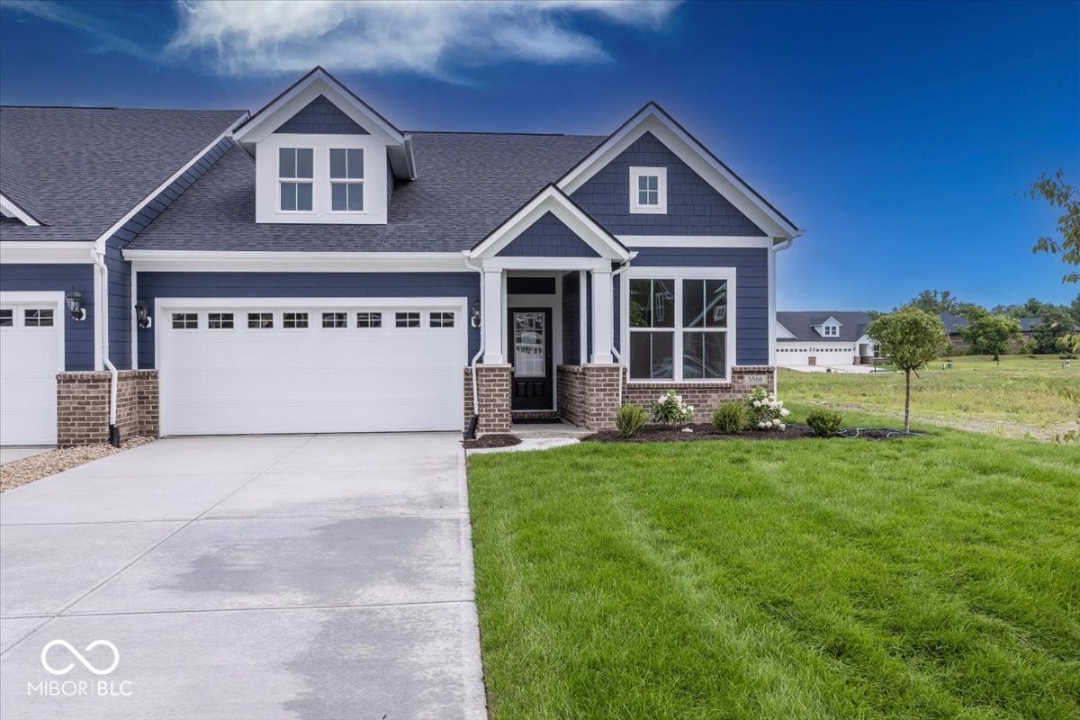 Photo of 3866 Holly Brook Drive, Westfield, IN