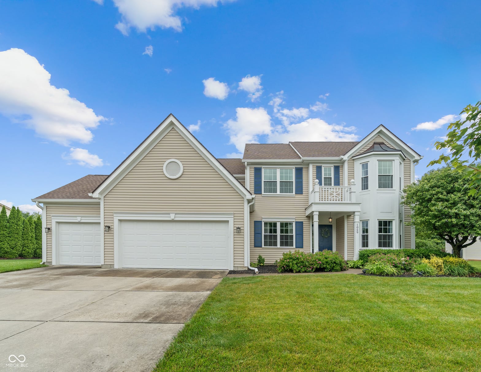 Photo of 1029 Bridgeport Drive, Westfield, IN