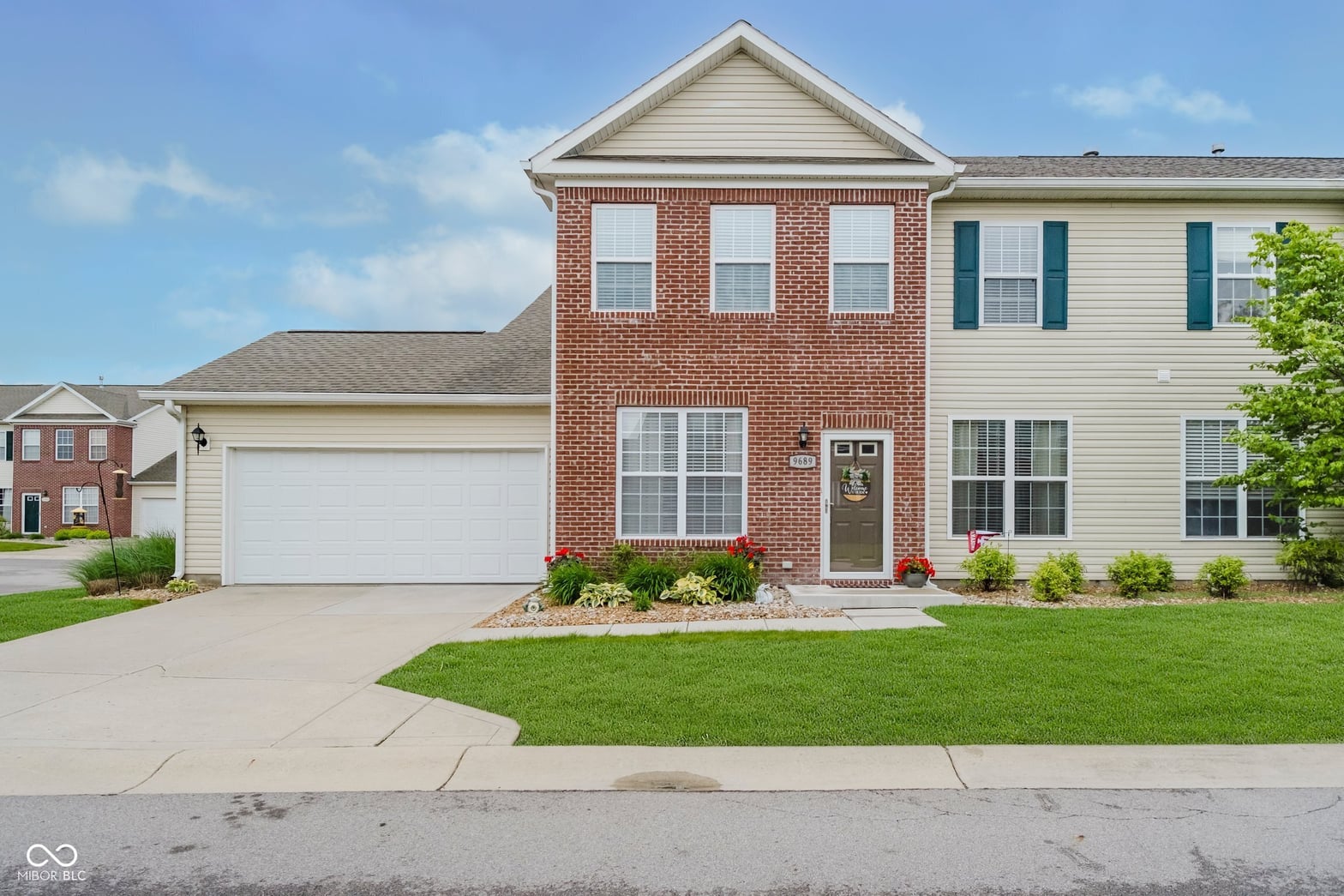 Photo of 9689 Wild Iris Drive, Noblesville, IN