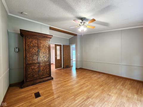 Photo of 6538 N Tutterow Road, Monrovia, IN