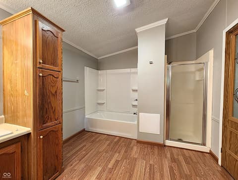 Photo of 6538 N Tutterow Road, Monrovia, IN