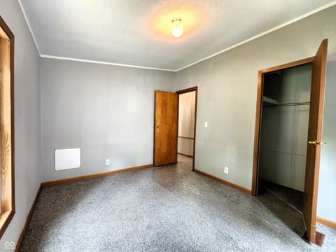Photo of 6538 N Tutterow Road, Monrovia, IN