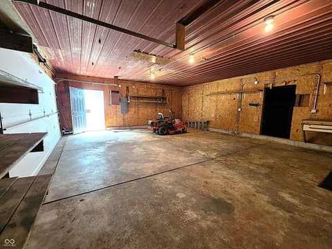 Photo of 6538 N Tutterow Road, Monrovia, IN