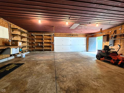 Photo of 6538 N Tutterow Road, Monrovia, IN