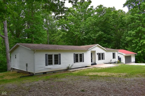 Photo of 6538 N Tutterow Road, Monrovia, IN