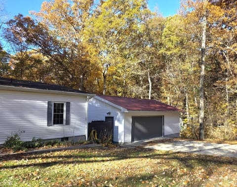 Photo of 6538 N Tutterow Road, Monrovia, IN