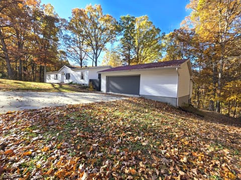 Photo of 6538 N Tutterow Road, Monrovia, IN