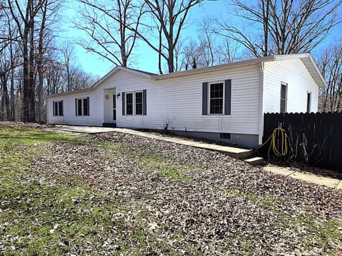 Photo of 6538 N Tutterow Road, Monrovia, IN