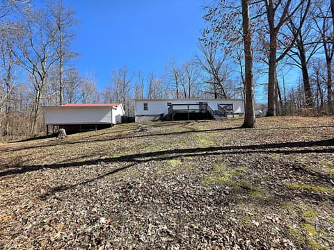 Photo of 6538 N Tutterow Road, Monrovia, IN