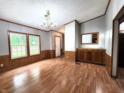 Photo of 6538 N Tutterow Road, Monrovia, IN