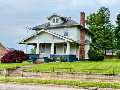 308 W Walnut Street