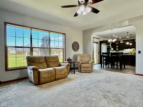 Photo of 11972 E County Road 50 N, Seymour, IN