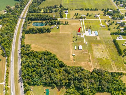 Photo of 11972 E County Road 50 N, Seymour, IN