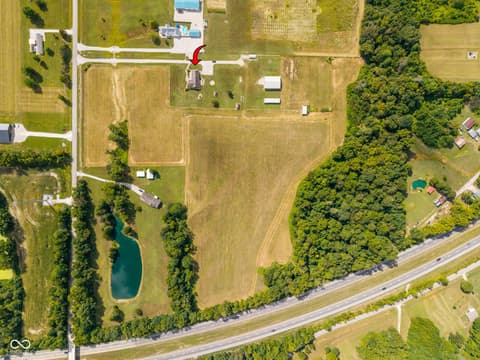 Photo of 11972 E County Road 50 N, Seymour, IN