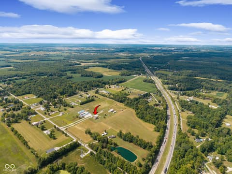 Photo of 11972 E County Road 50 N, Seymour, IN