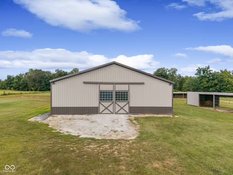 Photo of 11972 E County Road 50 N, Seymour, IN
