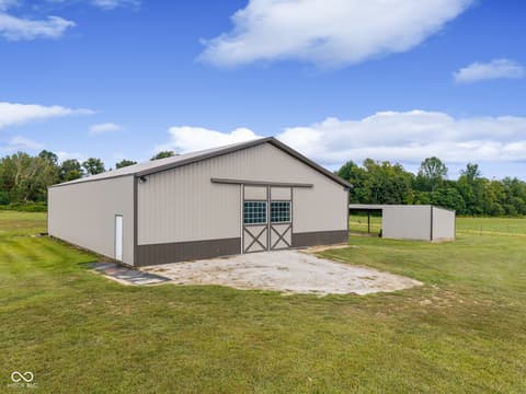 Photo of 11972 E County Road 50 N, Seymour, IN