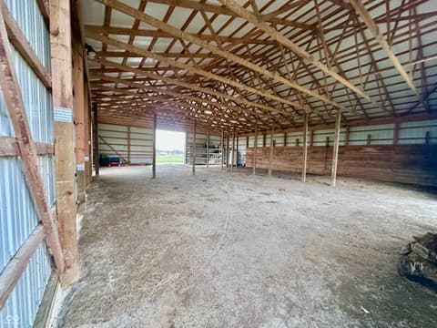Photo of 11972 E County Road 50 N, Seymour, IN