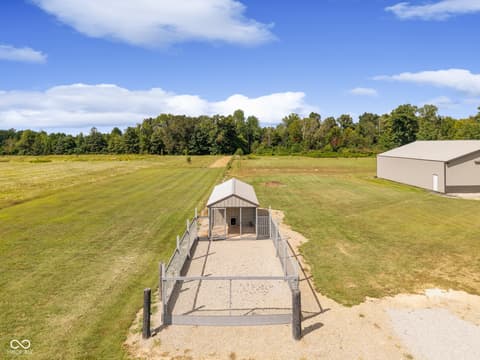 Photo of 11972 E County Road 50 N, Seymour, IN