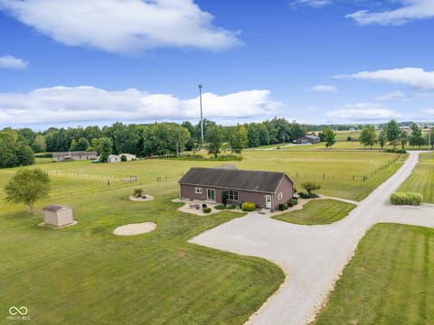 Photo of 11972 E County Road 50 N, Seymour, IN