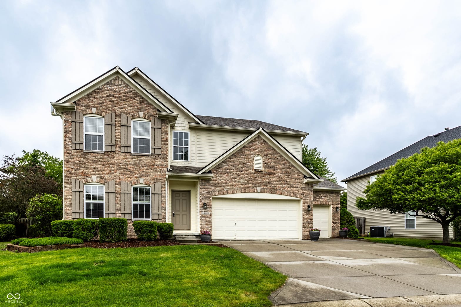 Photo of 16126 Etna Green, Westfield, IN