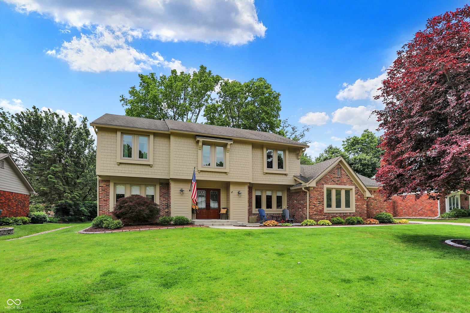 Photo of 1219 Driftwood Drive, Carmel, IN