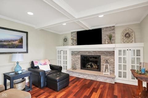 Photo of 1219 Driftwood Drive, Carmel, IN