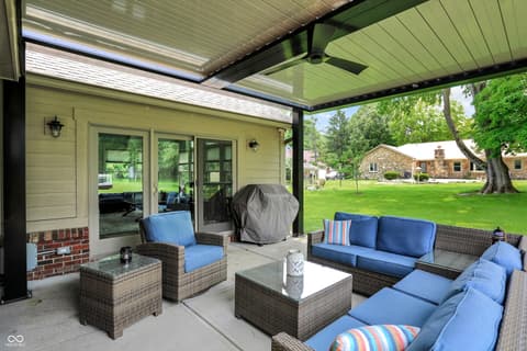 Photo of 1219 Driftwood Drive, Carmel, IN