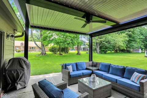 Photo of 1219 Driftwood Drive, Carmel, IN