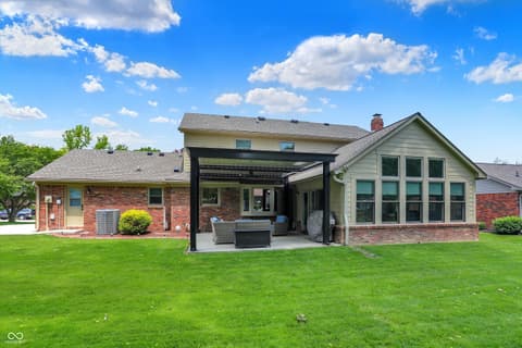 Photo of 1219 Driftwood Drive, Carmel, IN