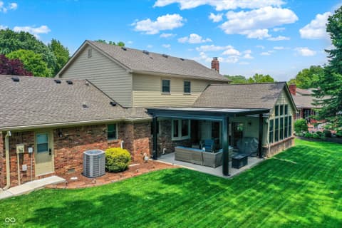 Photo of 1219 Driftwood Drive, Carmel, IN