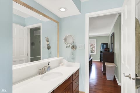 Photo of 1219 Driftwood Drive, Carmel, IN