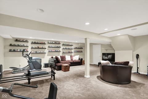 Photo of 1219 Driftwood Drive, Carmel, IN