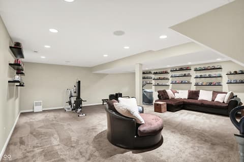 Photo of 1219 Driftwood Drive, Carmel, IN