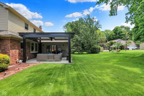 Photo of 1219 Driftwood Drive, Carmel, IN
