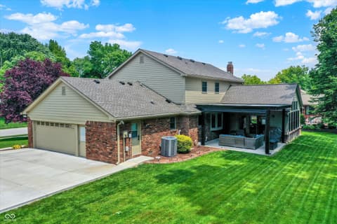 Photo of 1219 Driftwood Drive, Carmel, IN