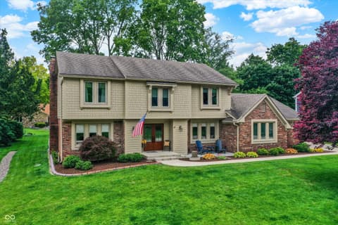 Photo of 1219 Driftwood Drive, Carmel, IN