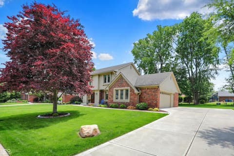 Photo of 1219 Driftwood Drive, Carmel, IN